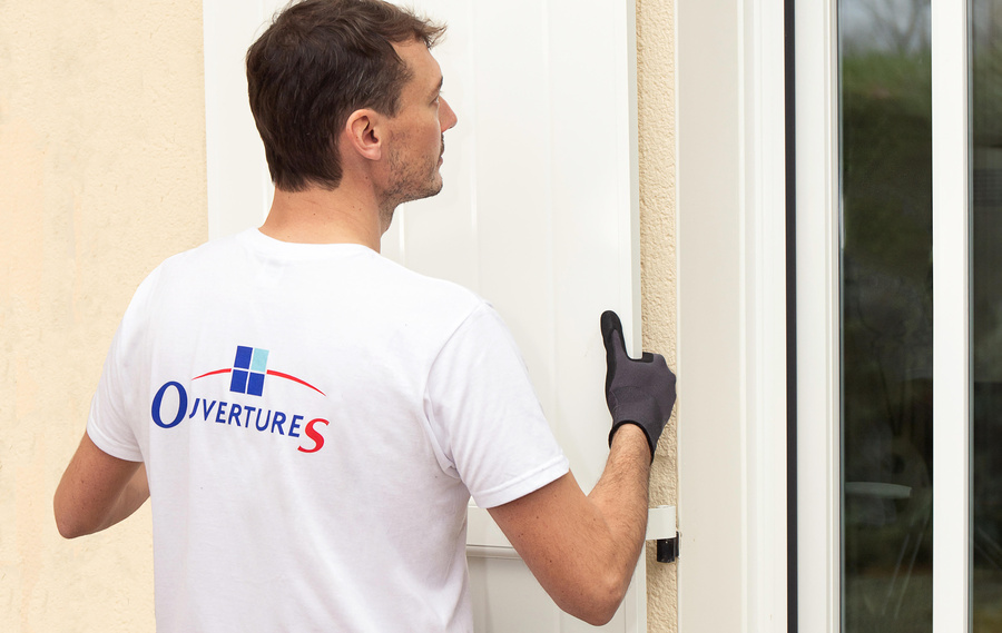 Votre projet de menuiseries avec EPMR