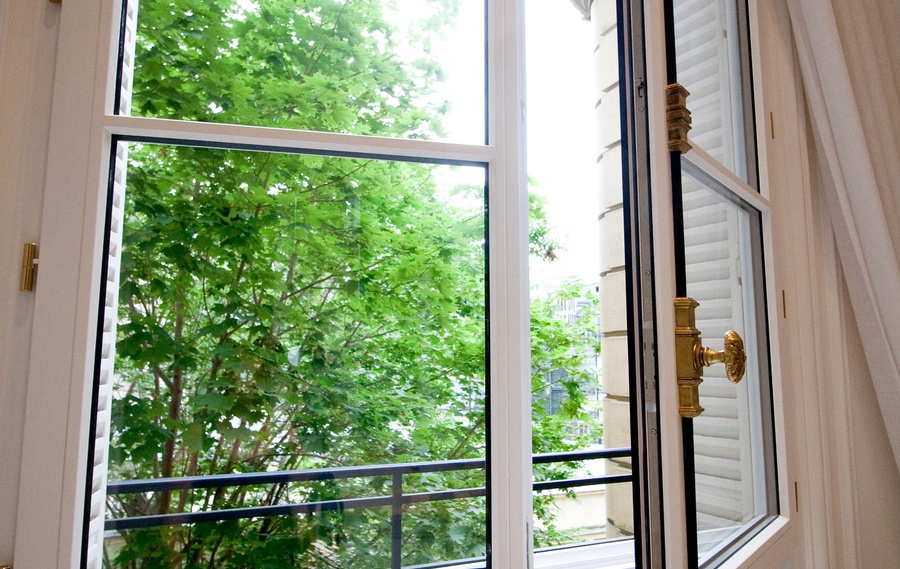 Nos fen&ecirc;tres BOIS INTENS &agrave;&nbsp;LES PENNES MIRABEAU